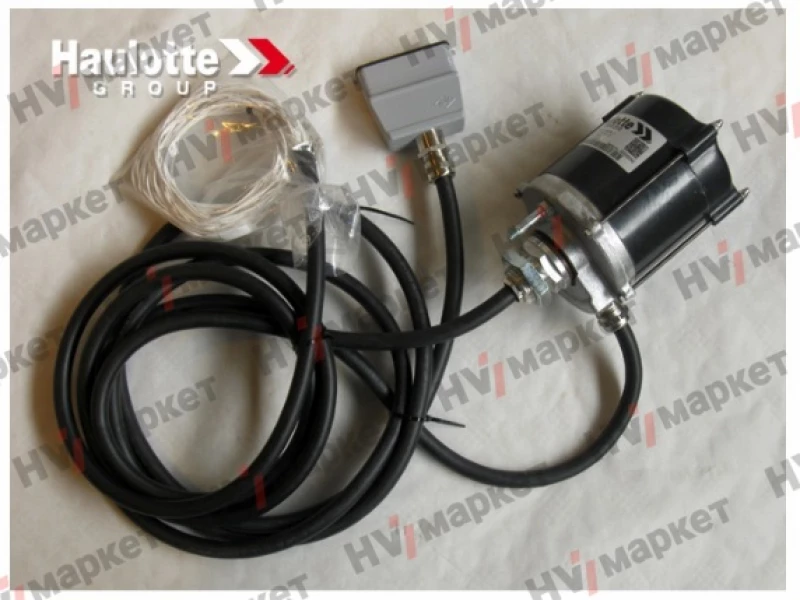 2901012510 - Коллектор