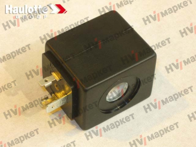 2901012840 - Электромагнитная катушка