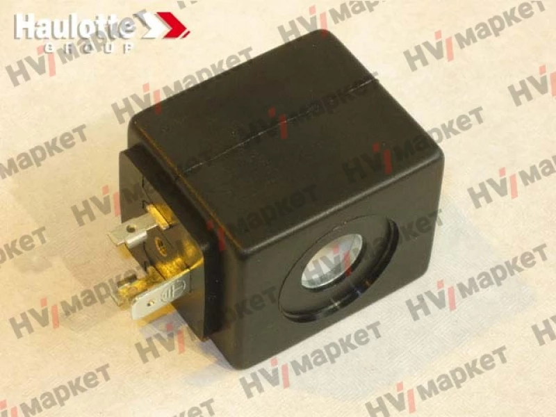 2901012840 - Электромагнитная катушка