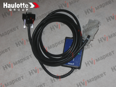 2901014140 - Кабель для диагностики