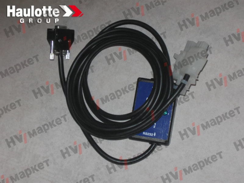 2901014140 - Кабель для диагностики