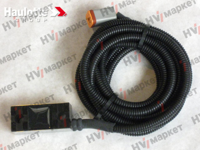 2901015010 - Датчик перегруза