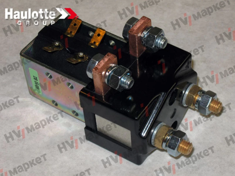 2901015220 - Силовой переключатель