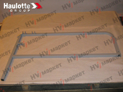 128B160010 - Элемент ограждения