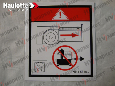 3078145310 - Наклейка: