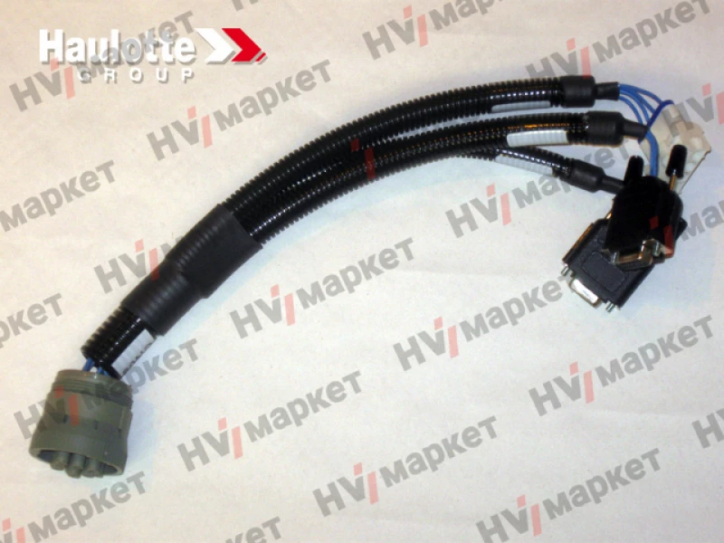 4000001090 - Кабель блочный электрический