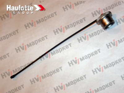 4000005620 - Защитная крышка разъема ВПУ