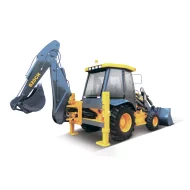 Экскаватор-погрузчик SINOMACH 620CH HV Market