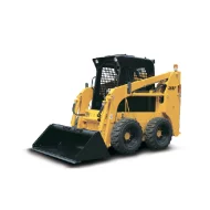 Мини-погрузчик SINOMACH 255F, двигатель XINCHAI 490