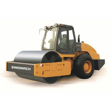 Вибрационный каток SINOMACH GYS142