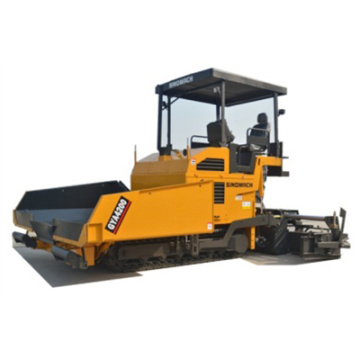 Асфальтоукладчик SINOMACH GYA4200