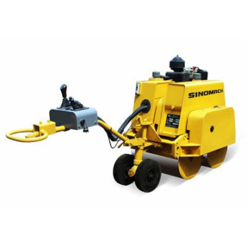 Статической каток SINOMACH GYW802L