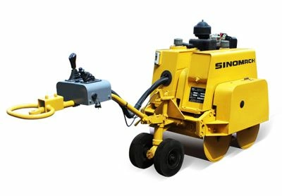 Статической каток SINOMACH GYW802L