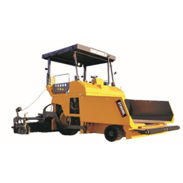 Асфальтоукладчик SINOMACH GYA6000L