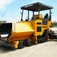 Асфальтоукладчик SINOMACH GYA6000L HV Market
