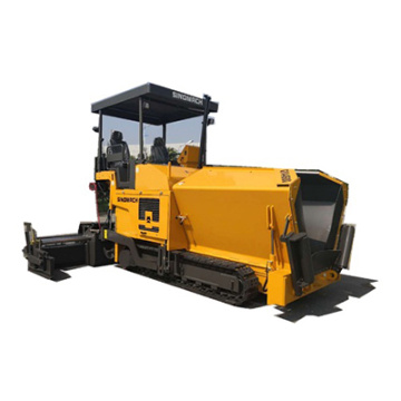 Асфальтоукладчик SINOMACH GYA4500