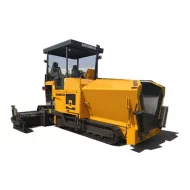 Асфальтоукладчик SINOMACH GYA4500 HV Market