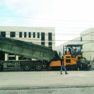 Асфальтоукладчик SINOMACH GYA4500 HV Market