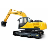 Гусеничный экскаватор SINOMACH ZG3255LC-9C, эксплуатационная масса 25000 кг