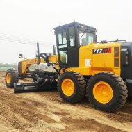 Грейдеры SINOMACH Автогрейдер 717H