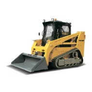 Мини-погрузчик SINOMACH TS100, двигатель WEICHAI WP4.1