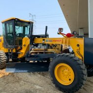 Грейдеры SINOMACH Автогрейдер 719H