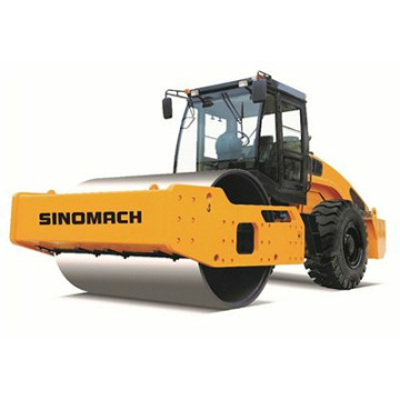 Вибрационный каток SINOMACH GYS14