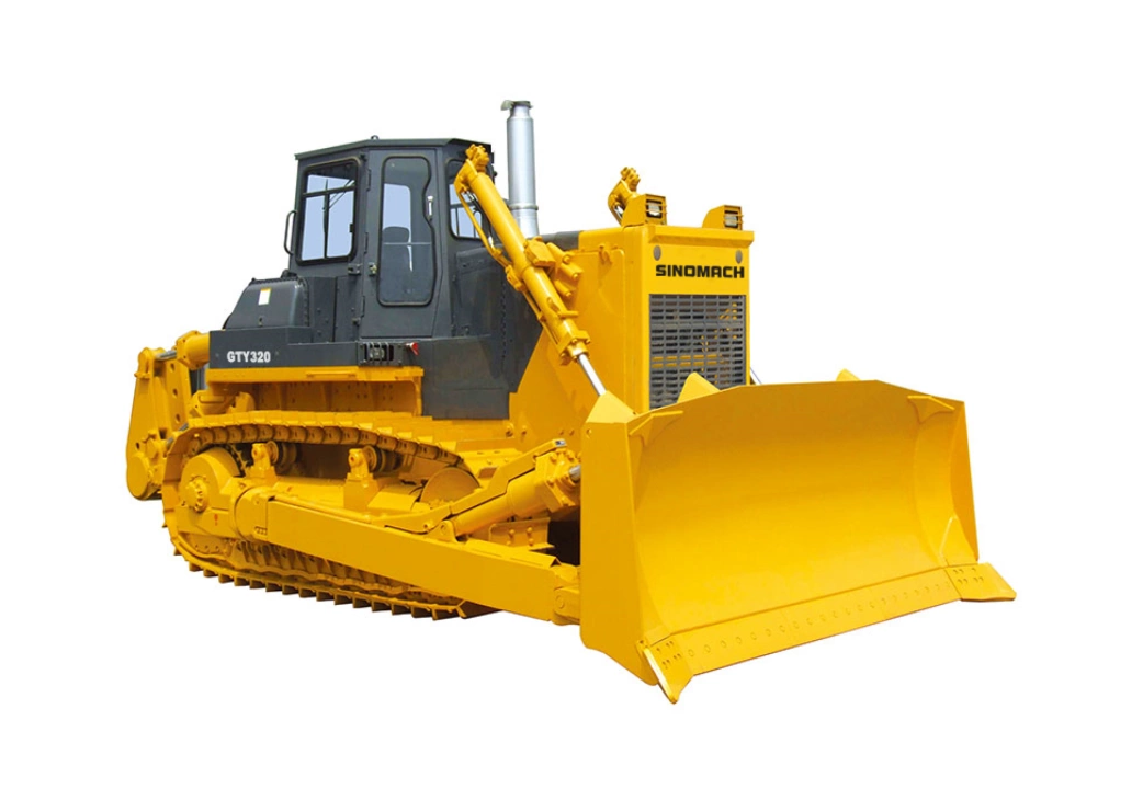 Бульдозер SINOMACH GTY320