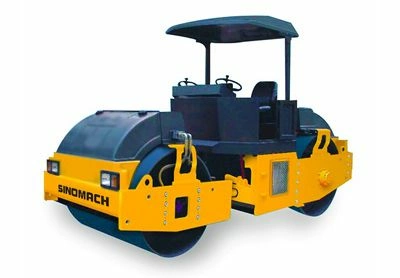 Статической каток SINOMACH GYD10