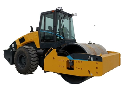 Вибрационный каток SINOMACH GYS222