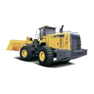 Фронтальный погрузчик SINOMACH 957S HV Market