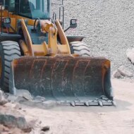 Фронтальный погрузчик SINOMACH 957S HV Market