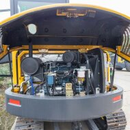 Гусеничный экскаватор SINOMACH ZG065S