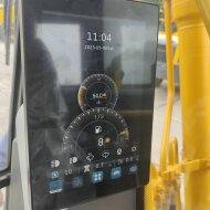 Гусеничный экскаватор SINOMACH ZG065S