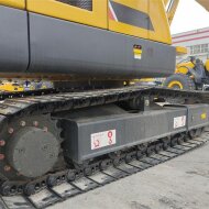 Гусеничный экскаватор SINOMACH ZG065S