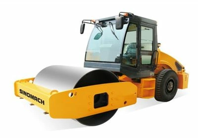 Вибрационный каток SINOMACH GYS10