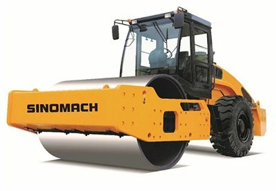 Вибрационный каток SINOMACH GYS16