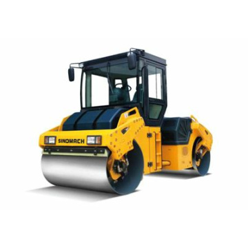 Статической каток SINOMACH GYD102