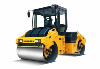 Статической каток SINOMACH GYD102