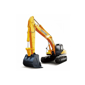 Гусеничный экскаватор SINOMACH GE520H, эксплуатационная масса 50500 кг