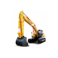 Гусеничный экскаватор SINOMACH GE520H, эксплуатационная масса 50500 кг