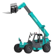 Телескопический погрузчик SUNWARD SWTH3007 HV Market