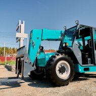 Телескопический погрузчик SUNWARD SWTH3007 HV Market