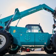 Телескопический погрузчик SUNWARD SWTH3007 HV Market