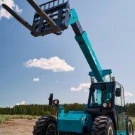 Телескопический погрузчик SUNWARD SWTH3007 HV Market