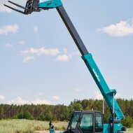 Телескопический погрузчик SUNWARD SWTH3007 HV Market