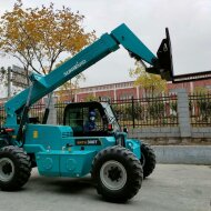 Телескопический погрузчик SUNWARD SWTH3007 HV Market