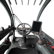 Телескопический погрузчик MAGNI RTH 8.46 HV Market