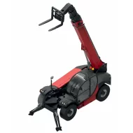 Фронтальный телескопический погрузчик MAGNI TH 5,5.19 HV Market