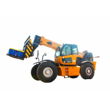 тяжёлый телескопический погрузчик XCMG XT18010K